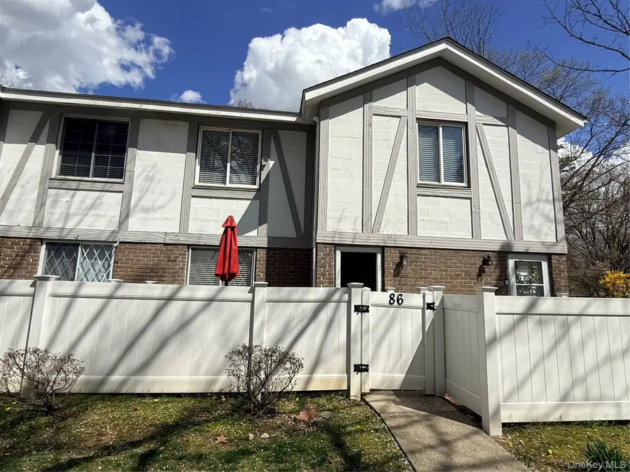 86 Birchwood Road #402, Medford, NY 11763 - #2