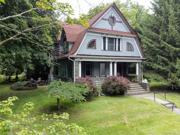 12 Highview Avenue, Callicoon, NY 12723