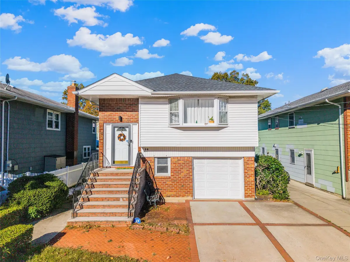 36 Adams Street, Floral Park, NY 11001 - #1