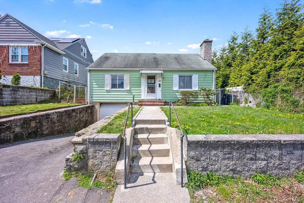 37 Jefferson Avenue, White Plains, NY 10606 - #1