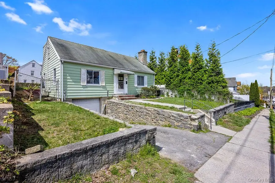 37 Jefferson Avenue, White Plains, NY 10606 - #2