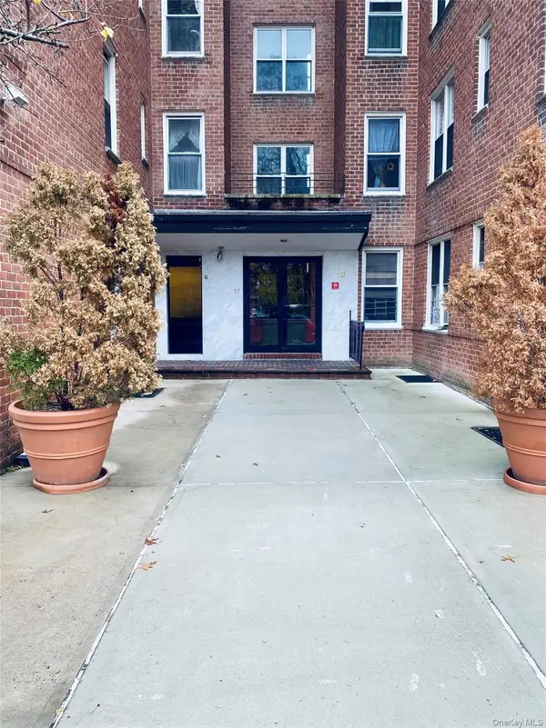 19 Abeel Street #3J, Yonkers, NY 10705
