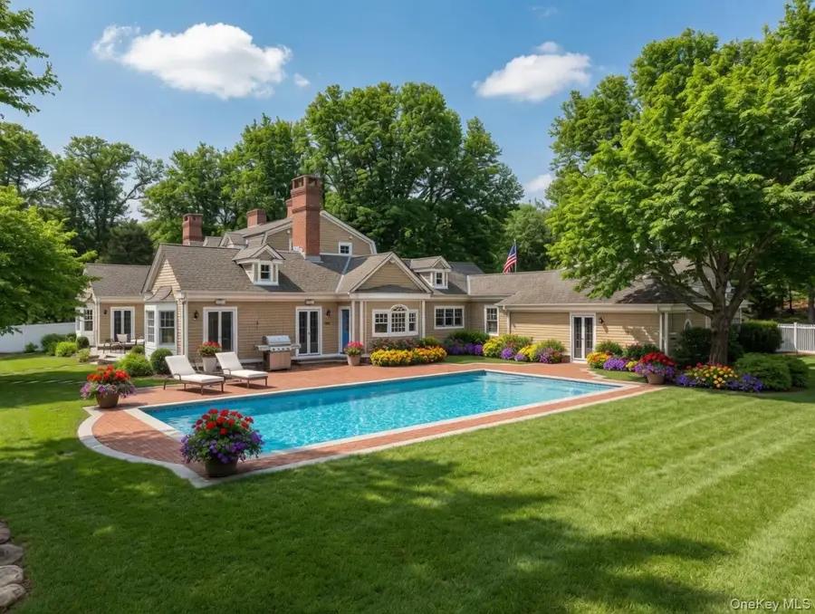 84 Cove Neck Road, Cove Neck, NY 11771 - #2