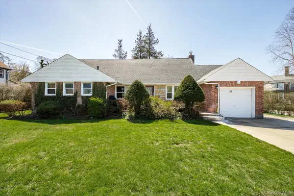 36 Nirvana Avenue, Great Neck, NY 11023