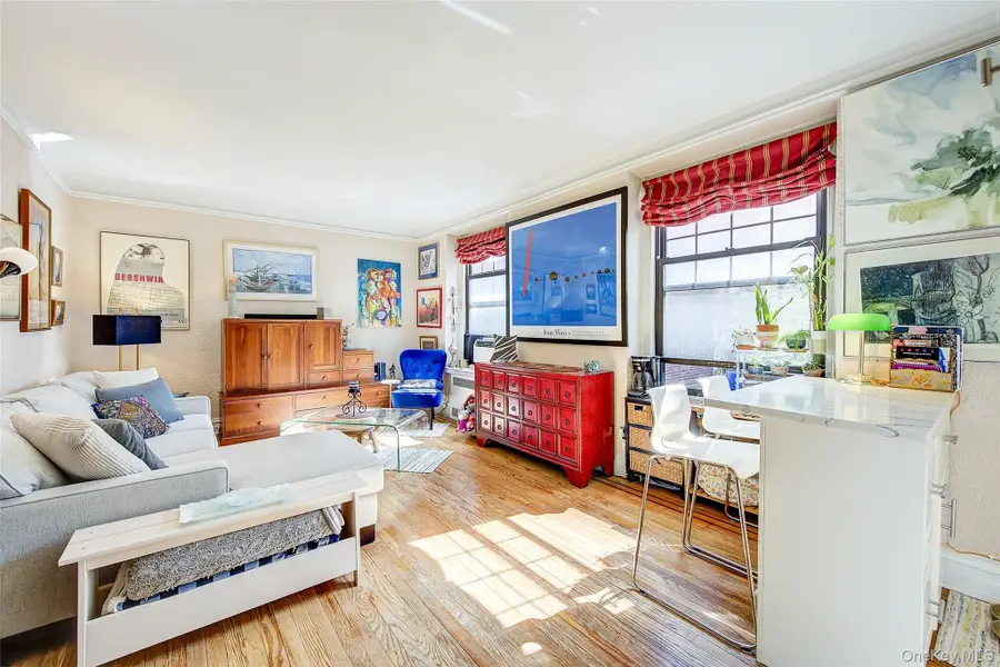 109-14 Ascan Avenue #1K, Forest Hills, NY 11375 - #3