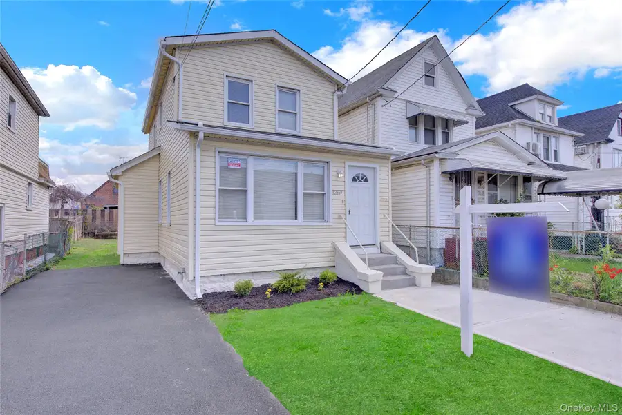 129-37 153rd Street, Jamaica, NY 11434 - #2