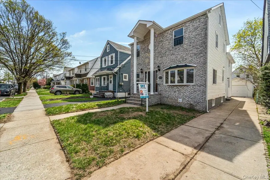 90-34 205th Street, Hollis, NY 11423 - #2