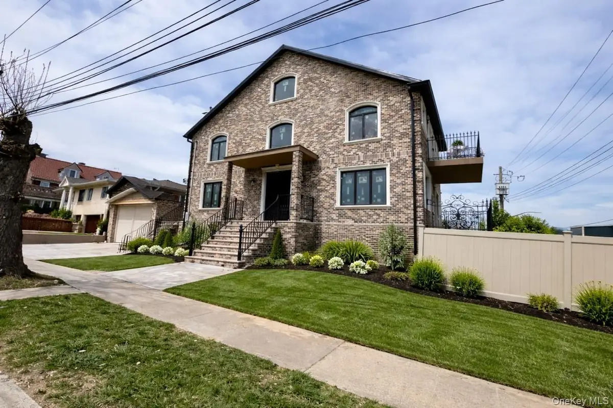 168-19 12 Road, Beechhurst, NY 11357 - #1