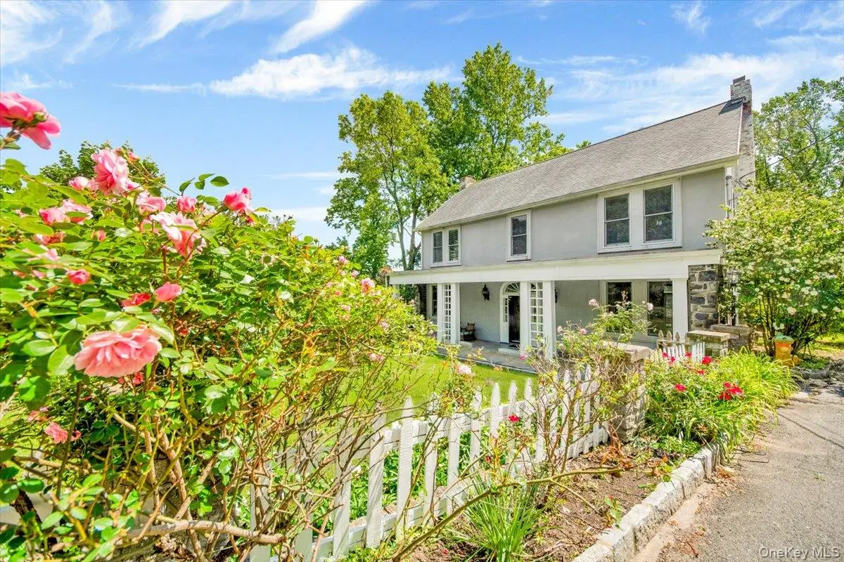 6 Sunset Lane, Hartsdale, NY 10530 - #1