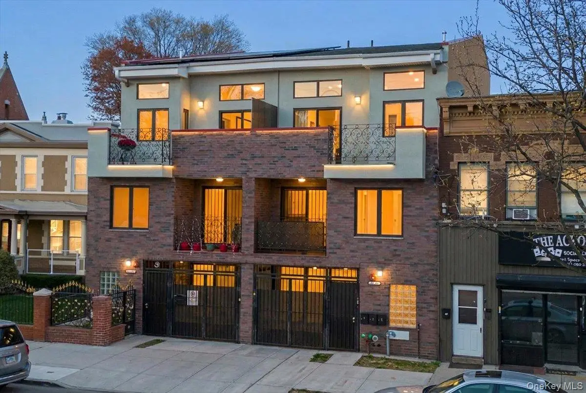 10847 Sutphin Boulevard, Jamaica, NY 11435 - #1