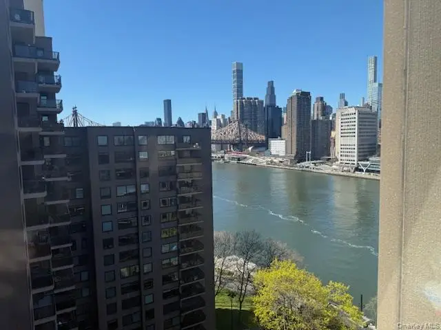 531 Main Street #1511, Manhattan, NY 10044 - #2