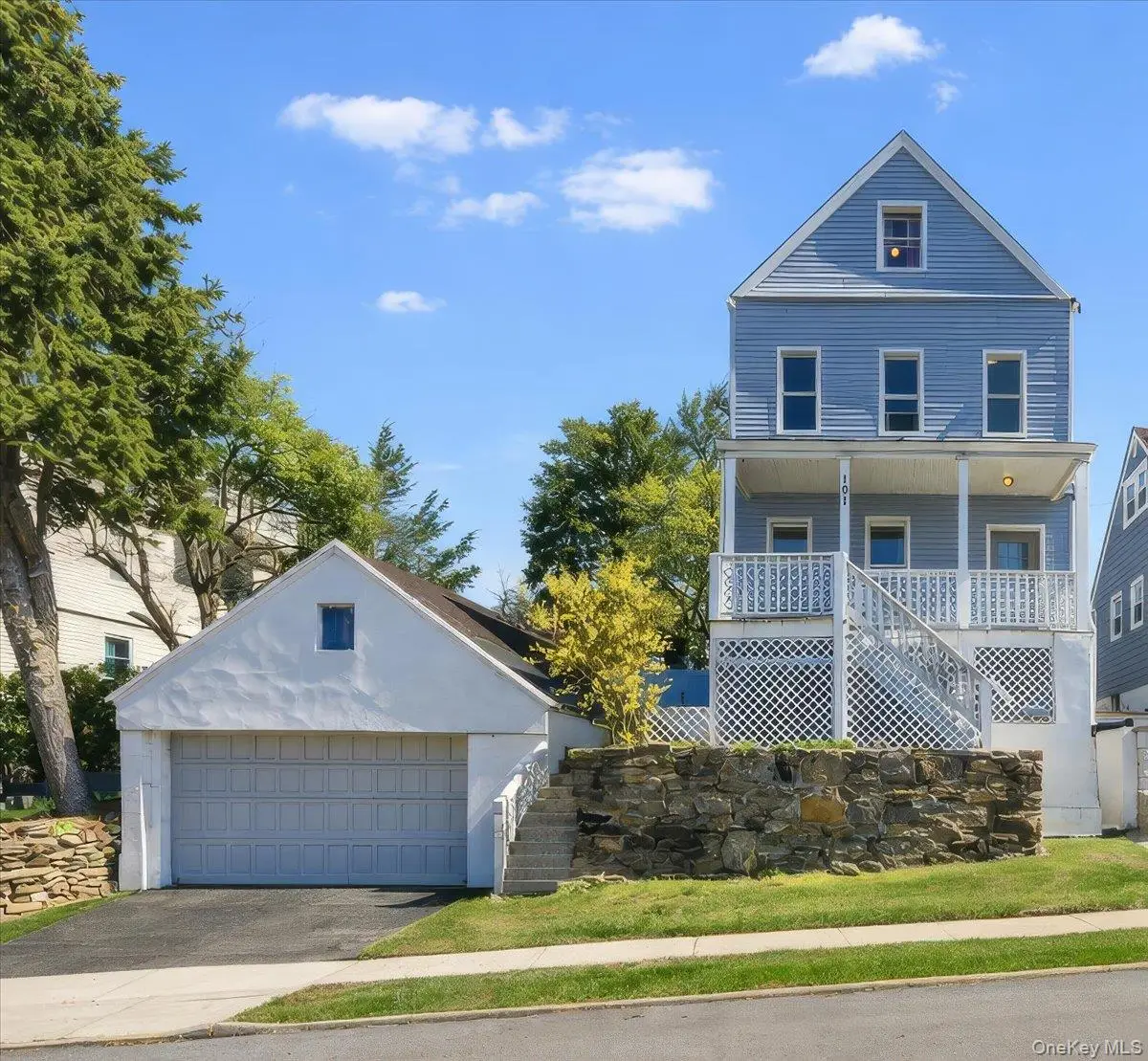 101 Fortfield Avenue, Yonkers, NY 10701 - #1