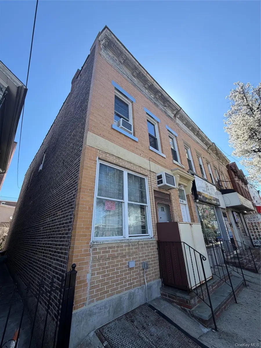 5005 108th Street, Corona, NY 11368 - #3