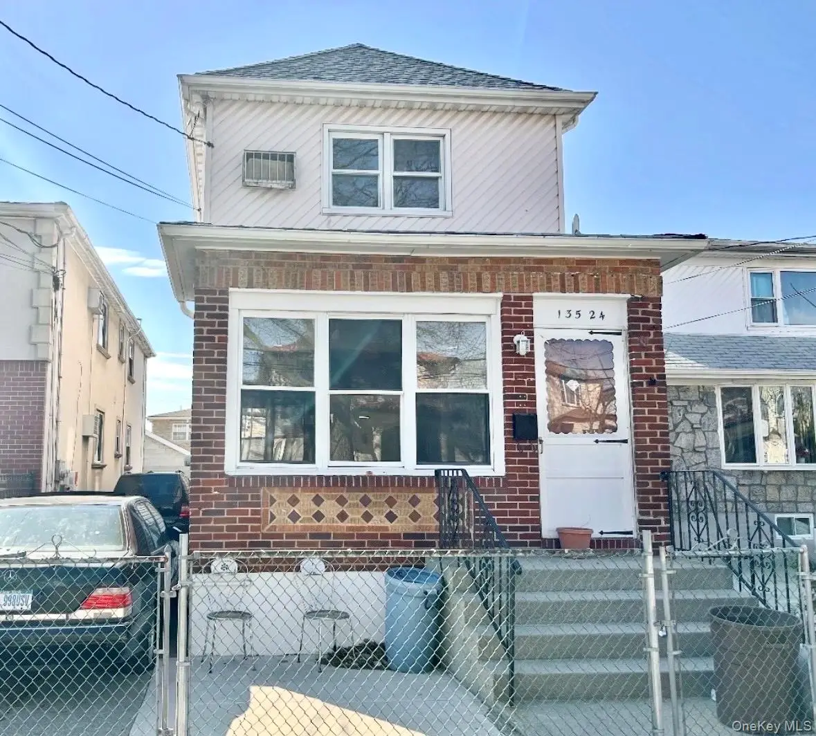 135-24 126th Street, South Ozone Park, NY 11420 - #1