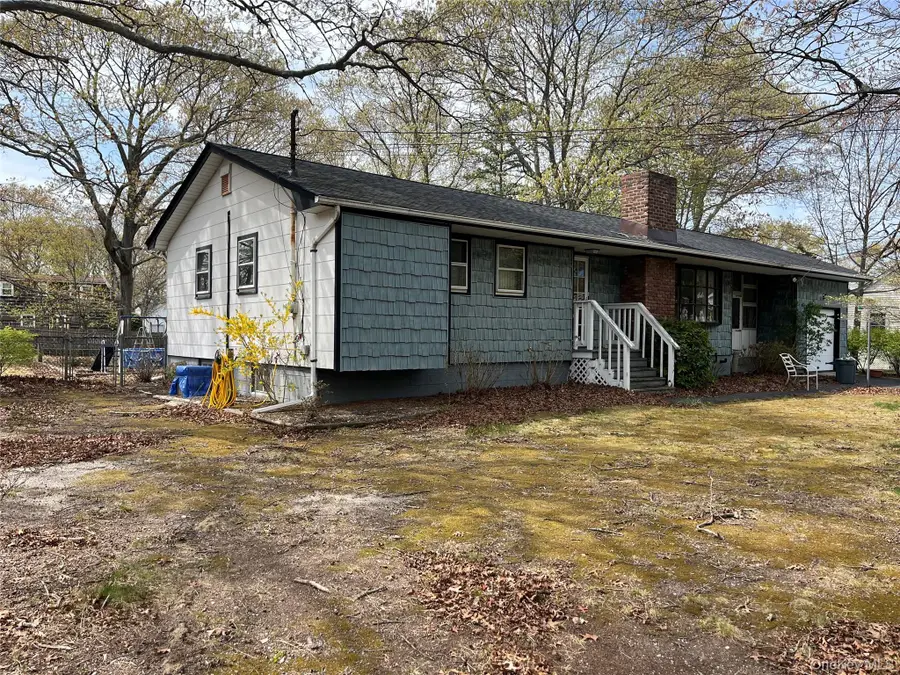 40 Lidge Drive, Farmingville, NY 11738 - #2