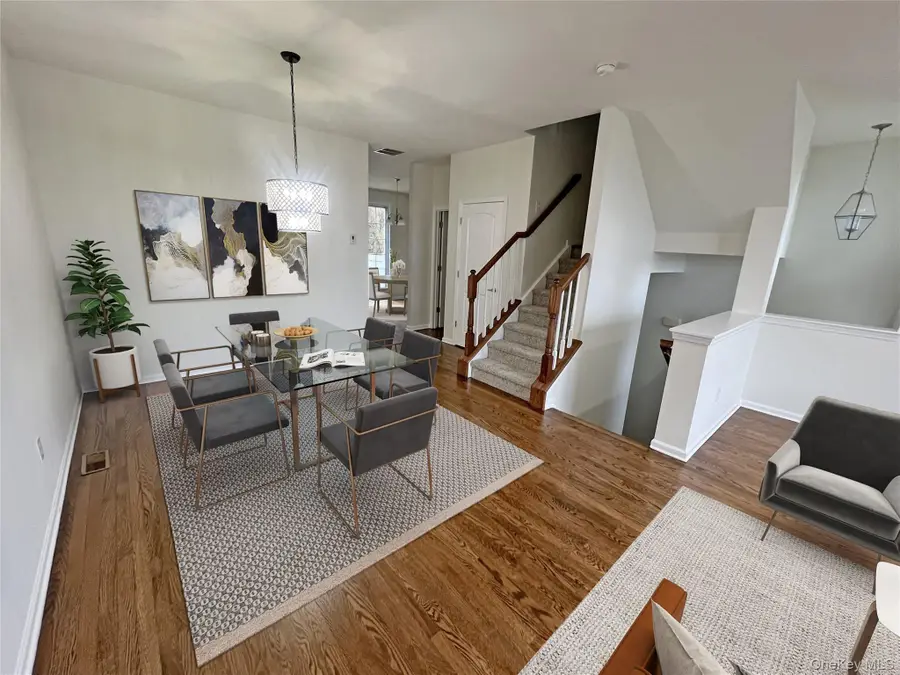 804 Hawthorn Way, New Windsor, NY 12553 - #3