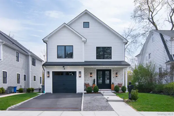 27 Chittenden Avenue, Tuckahoe, NY 10707