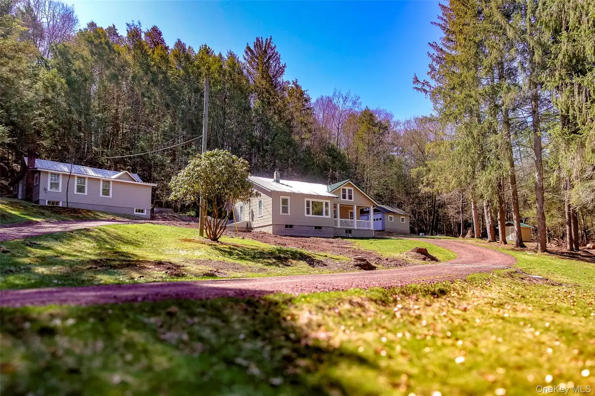 36 Highland Lake Road, Eldred, NY 12732 - #1