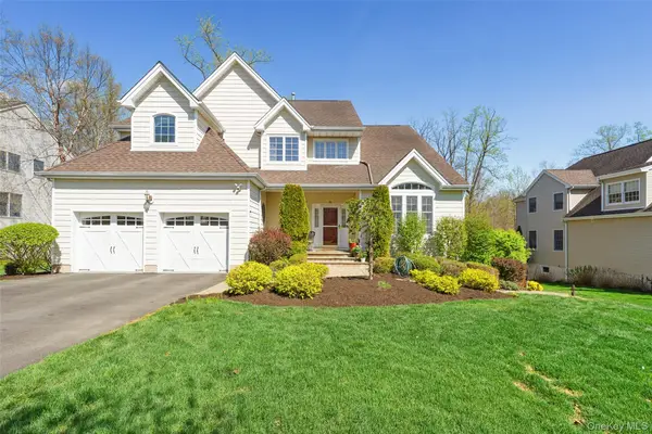 70 Travis Road, Baldwin Place, NY 10505