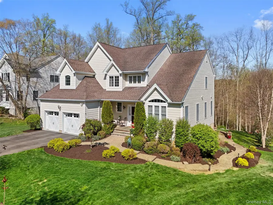 70 Travis Road, Baldwin Place, NY 10505 - #2