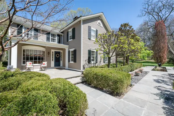 516 Pound Ridge Road, Bedford, NY 10506