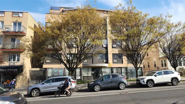 8432 Grand Avenue #2D, Elmhurst, NY 11373