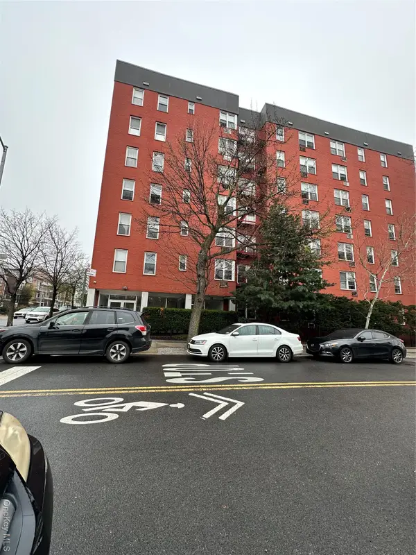 74-02 43 Avenue #4D, Elmhurst, NY 11373