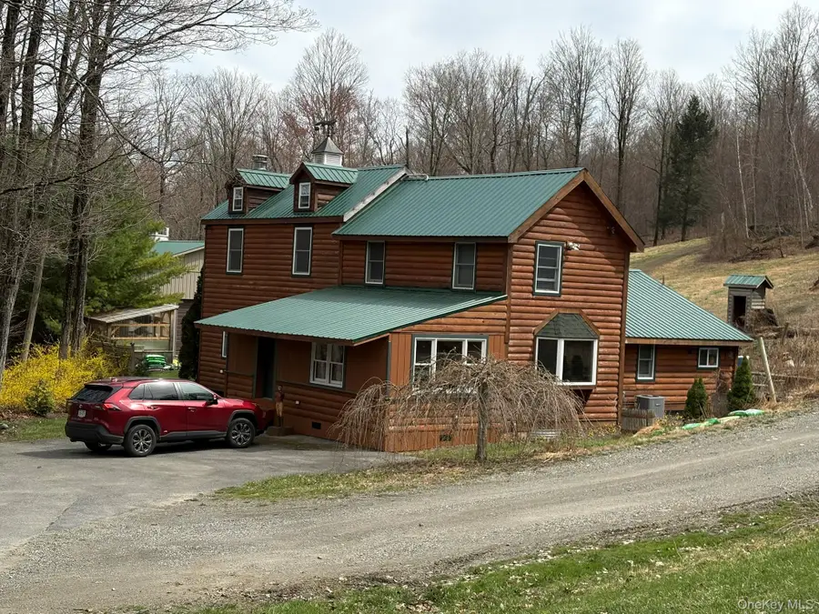 296 Winchell Mountain Road, Millerton, NY 12546 - #2