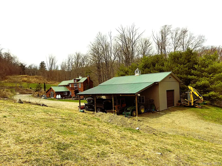296 Winchell Mountain Road, Millerton, NY 12546 - #3