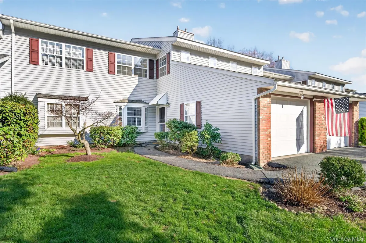 195 Eagleton Drive, Monroe, NY 10950 - #1