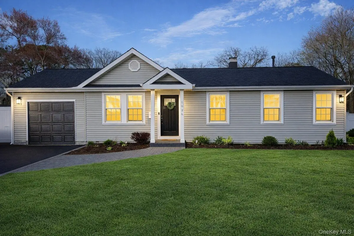 1026 Howells Road, Bay Shore, NY 11706 - #1