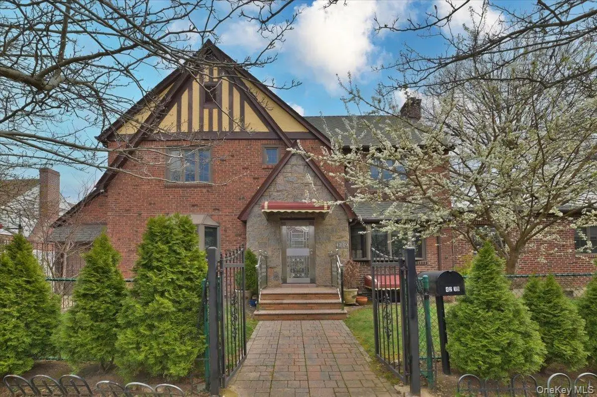 4219 219th Street, Bayside, NY 11361 - #1