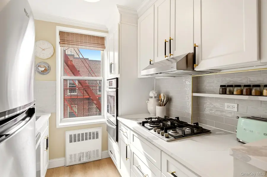 601 Kappock Street #6F, Bronx, NY 10463 - #3