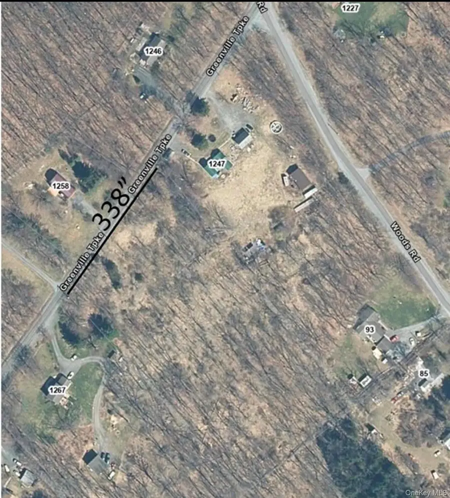 Greenville Turnpike, Port Jervis, NY 12771 - #3