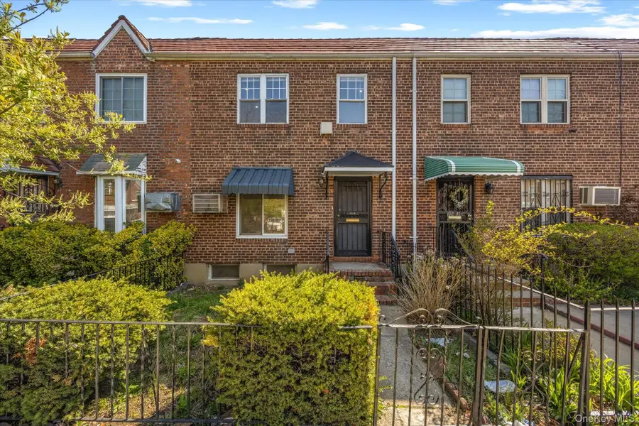 102-39 183 Place, Hollis, NY 11423 - #2