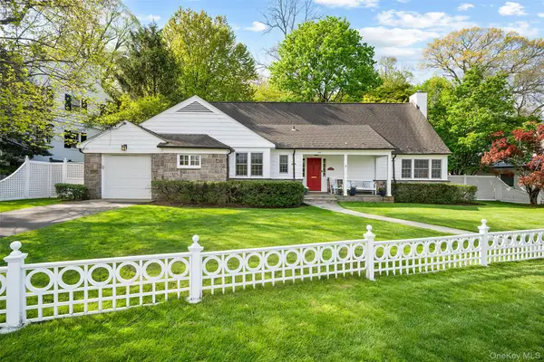 52 Midland Avenue, Bronxville, NY 10708