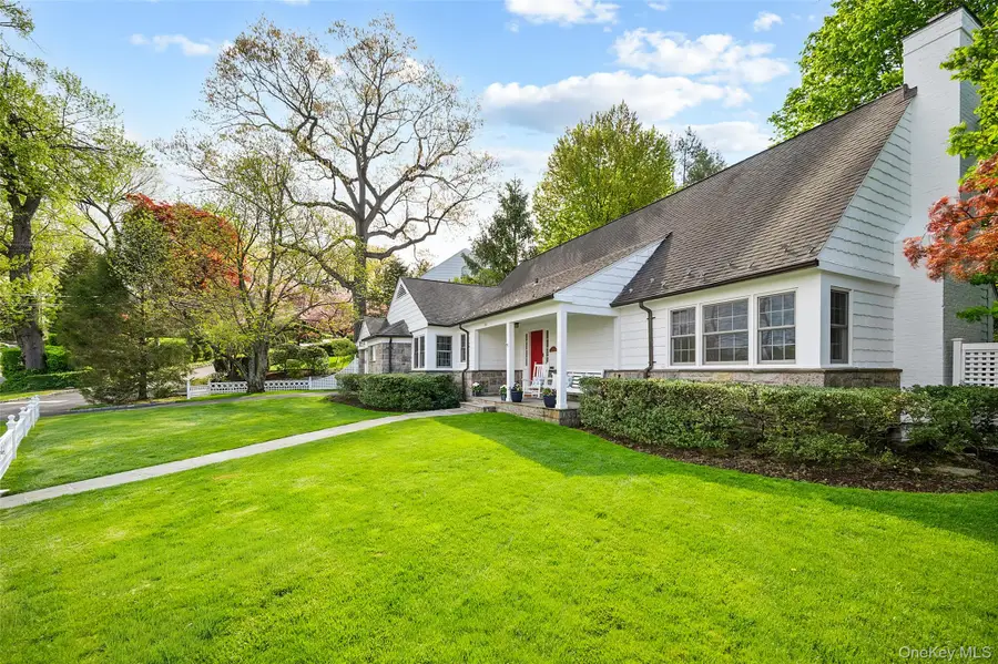 52 Midland Avenue, Bronxville, NY 10708 - #3