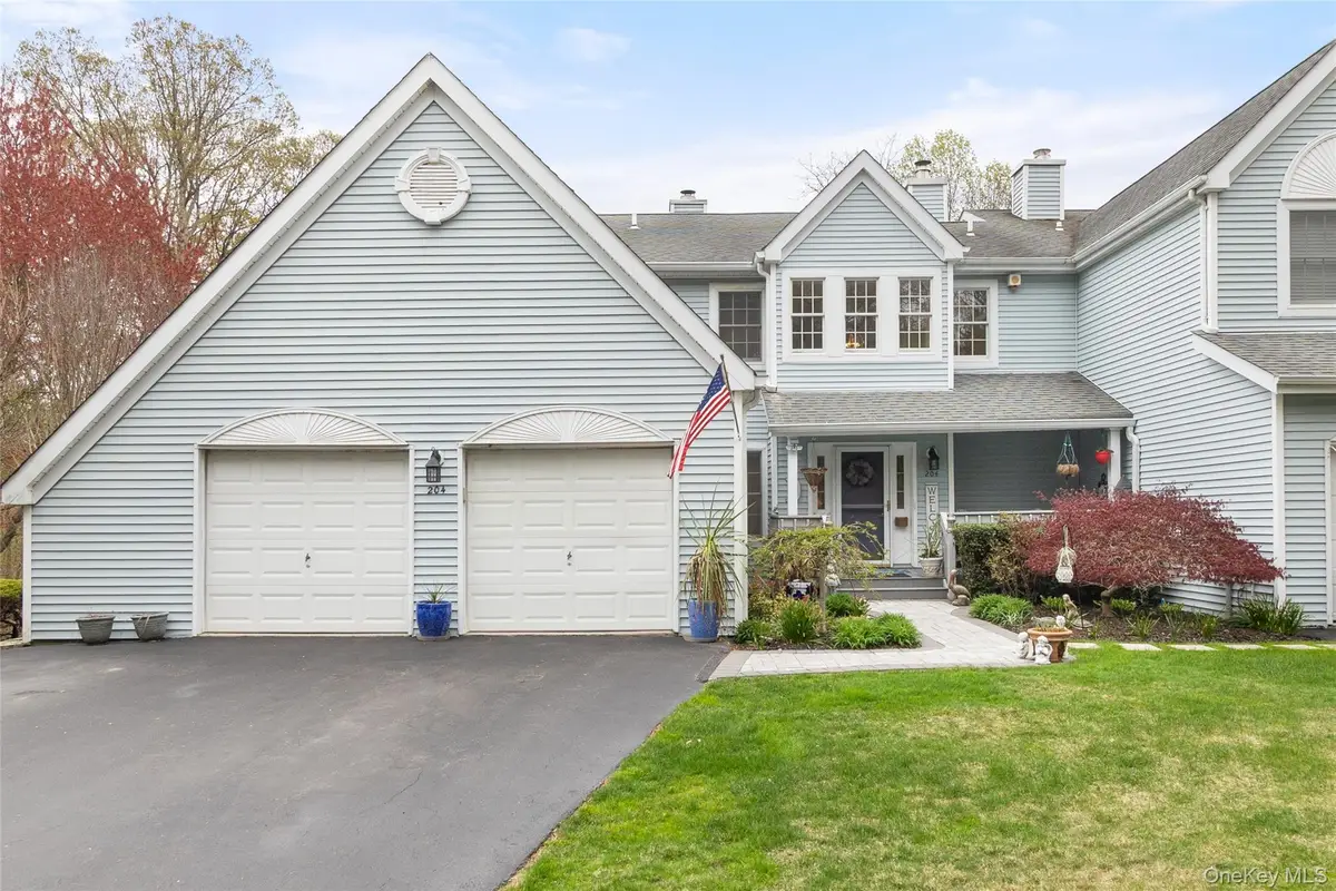 204 Mountain Ridge Drive #204, Mount Sinai, NY 11766 - #1