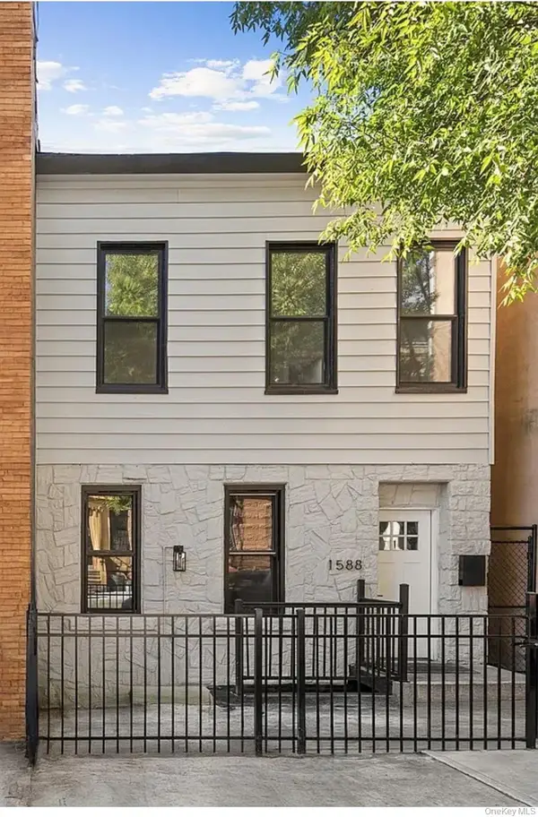 1588 Lincoln Place, Brooklyn, NY 11233
