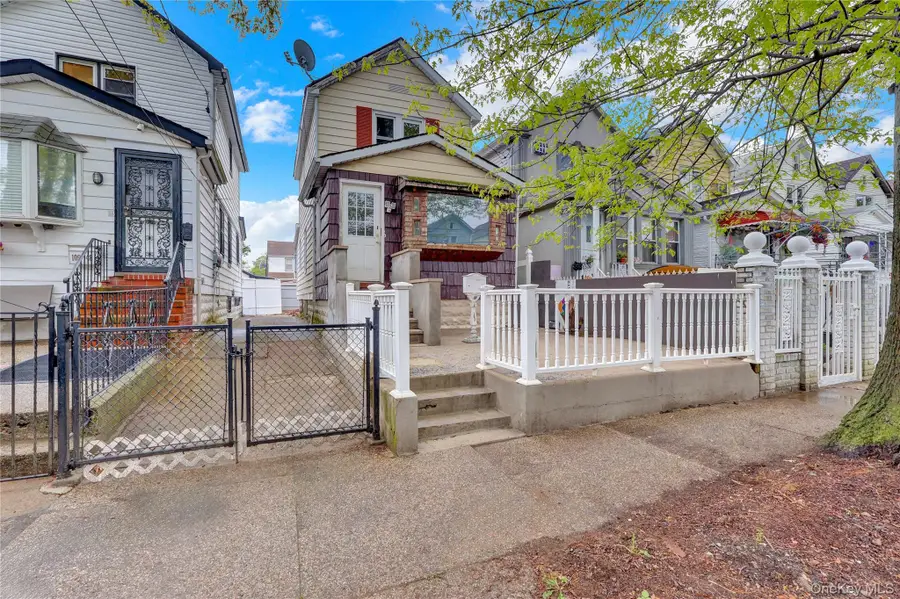 109-46 125th Street, South Ozone Park, NY 11420 - #2