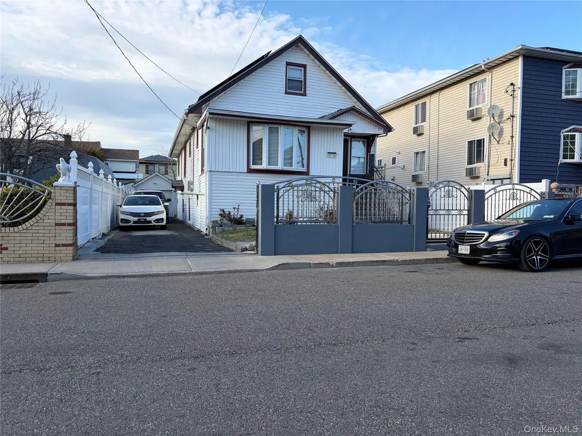 2518 Deerfield Road, Far Rockaway, NY 11691 - #1