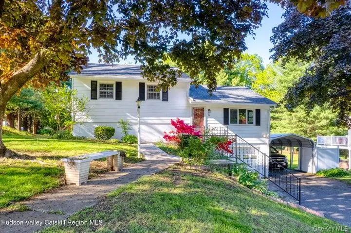 94 Tammany Street, Kingston, NY 12401 - #1