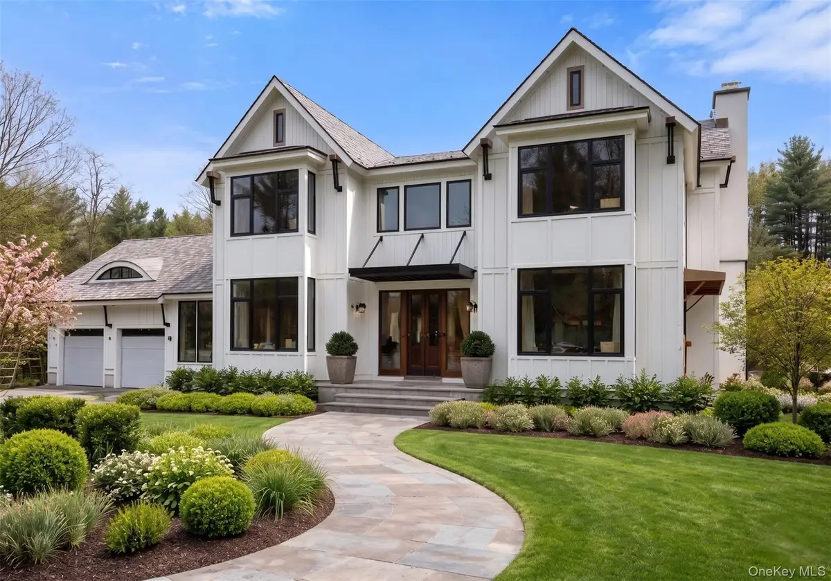 515 Long Ridge Road, Bedford, NY 10506 - #1