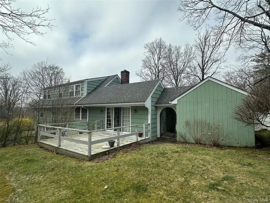 44 Emery Street, Mount Kisco, NY 10549 - #2