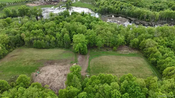 Collabar Road, Montgomery, NY 12549