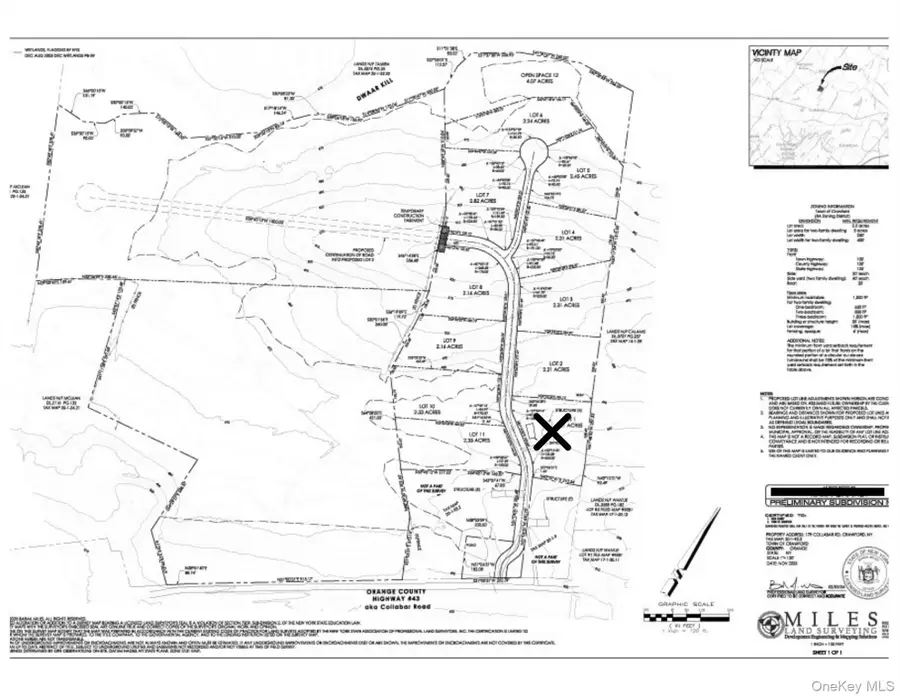 Collabar Road, Montgomery, NY 12549 - #2