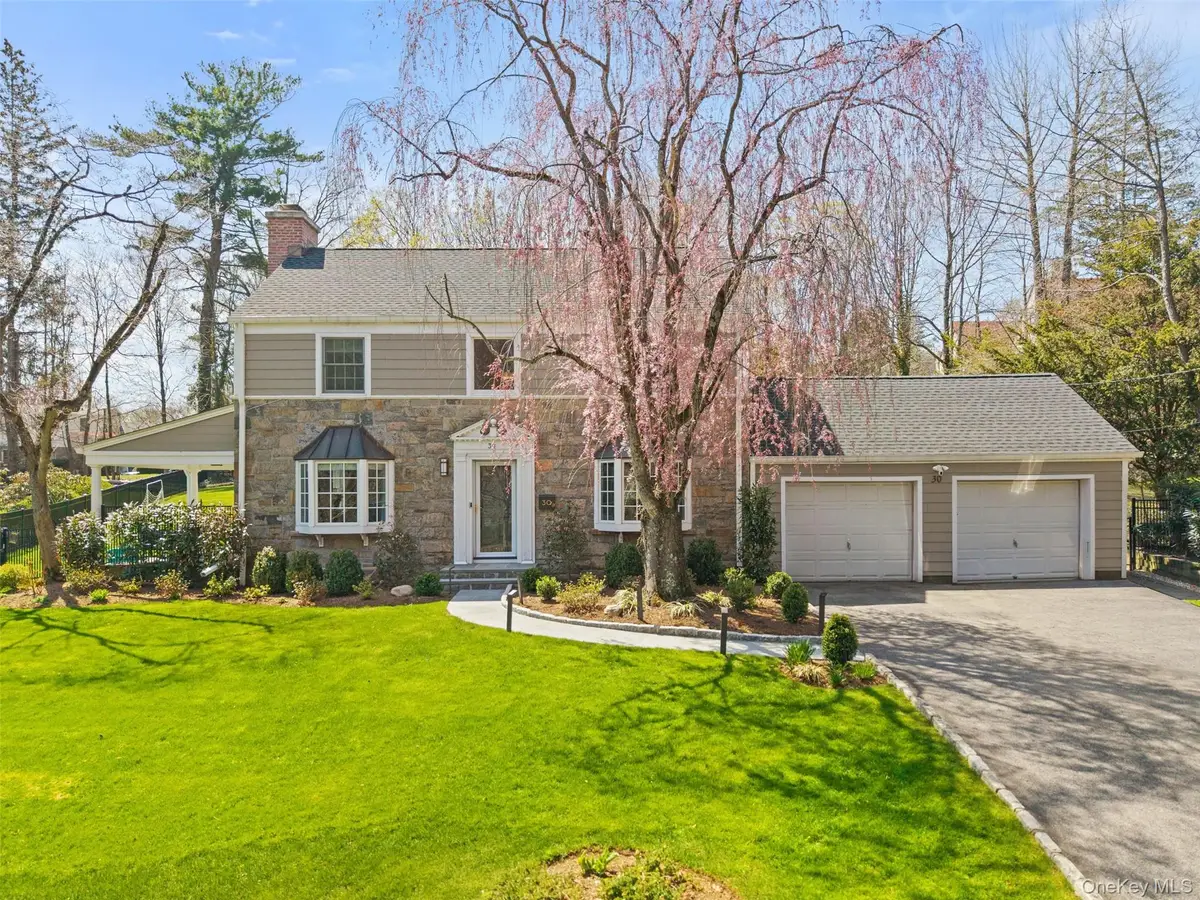 30 Corell Road, Scarsdale, NY 10583 - #1