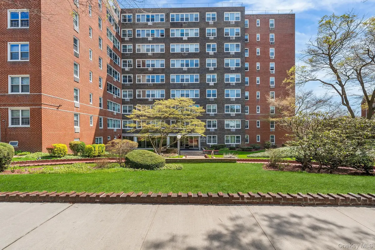 16420 Highland Avenue #7S, Jamaica, NY 11432 - #1