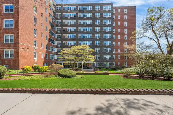 16420 Highland Avenue #7S, Jamaica, NY 11432