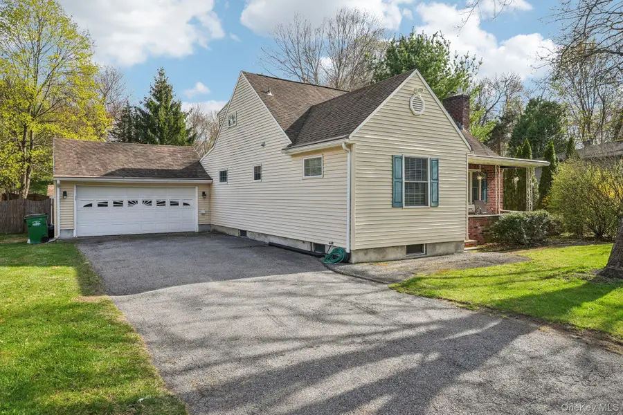 40 Widmer Road, Wappingers Falls, NY 12590 - #2